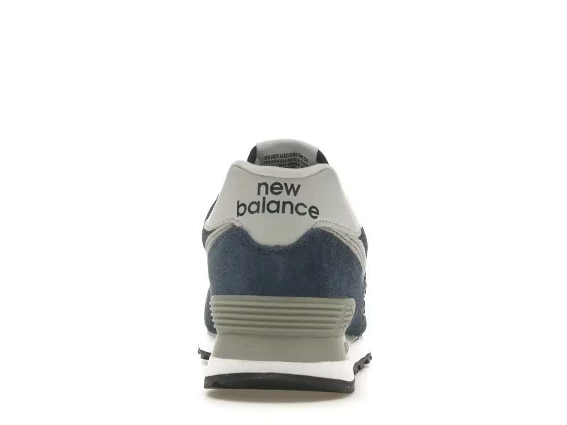 Фото № 4 с приближением к товару «‎New Balance 574»