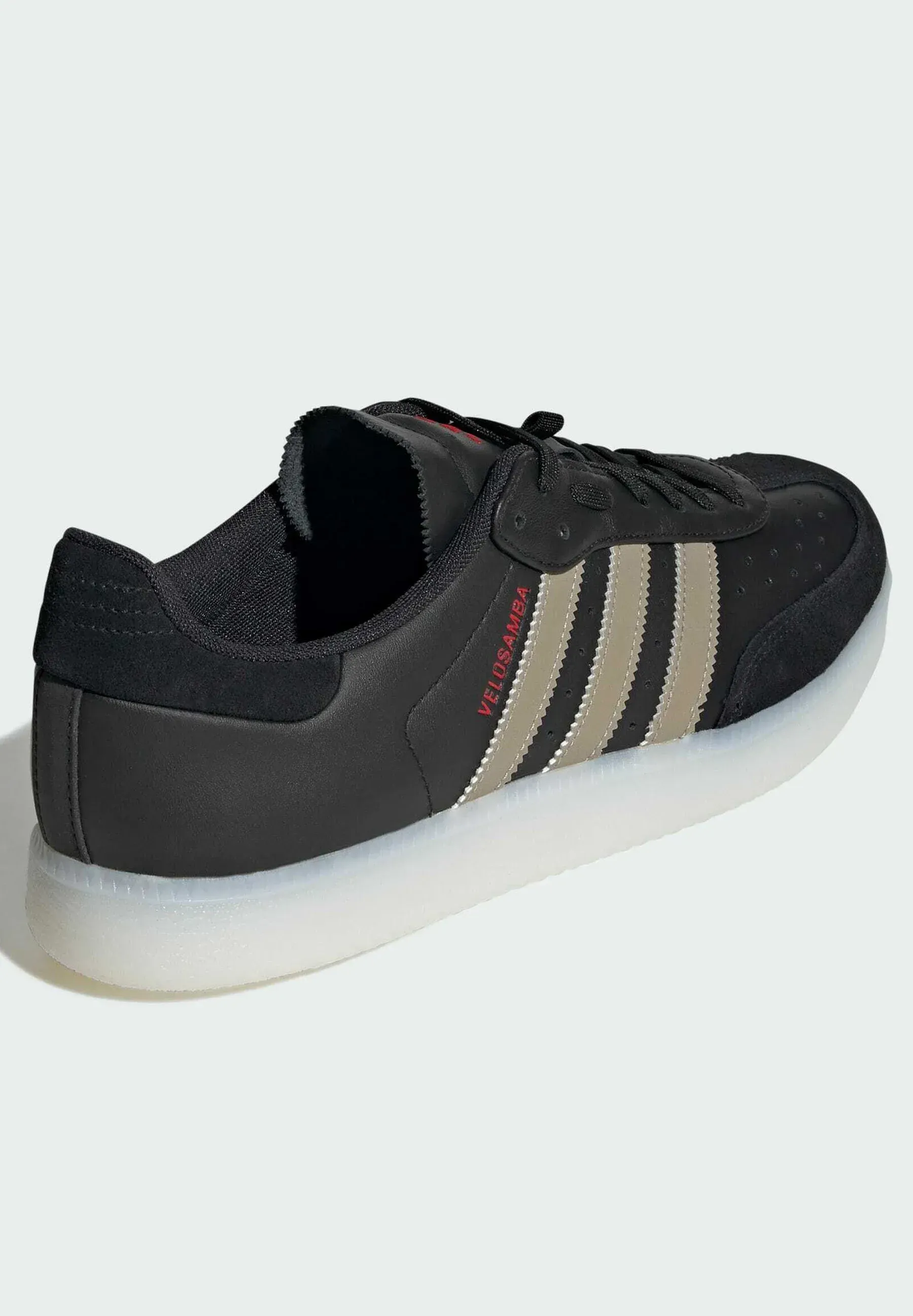 Фото № 4 с приближением к товару «‎VELOSAMBA»