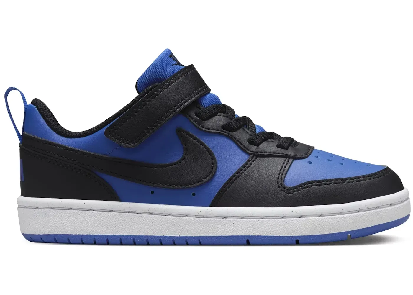 Nike Court Borough Low Recraft