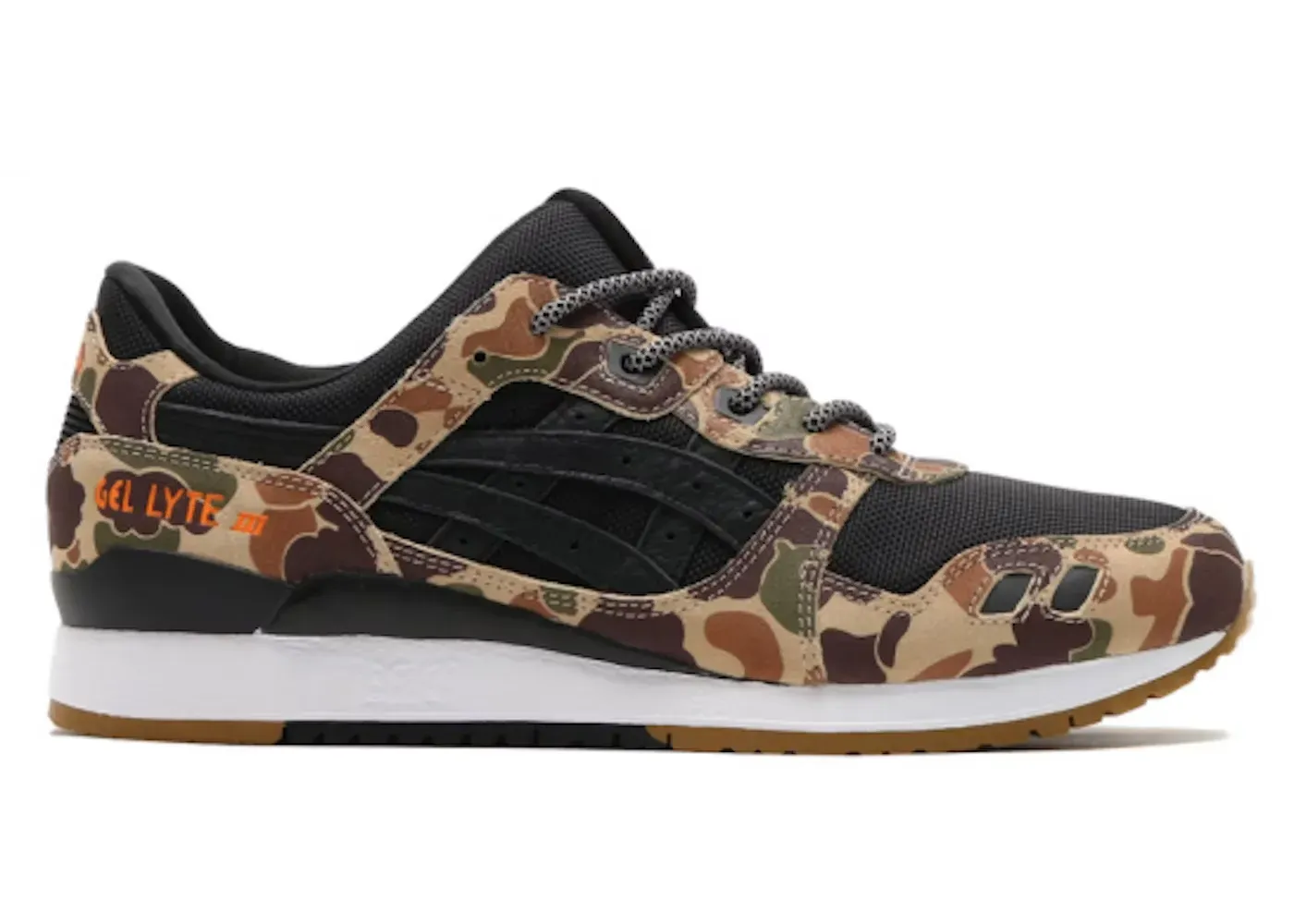 Фото № 1 с приближением к товару «‎ASICS Gel-Lyte III»