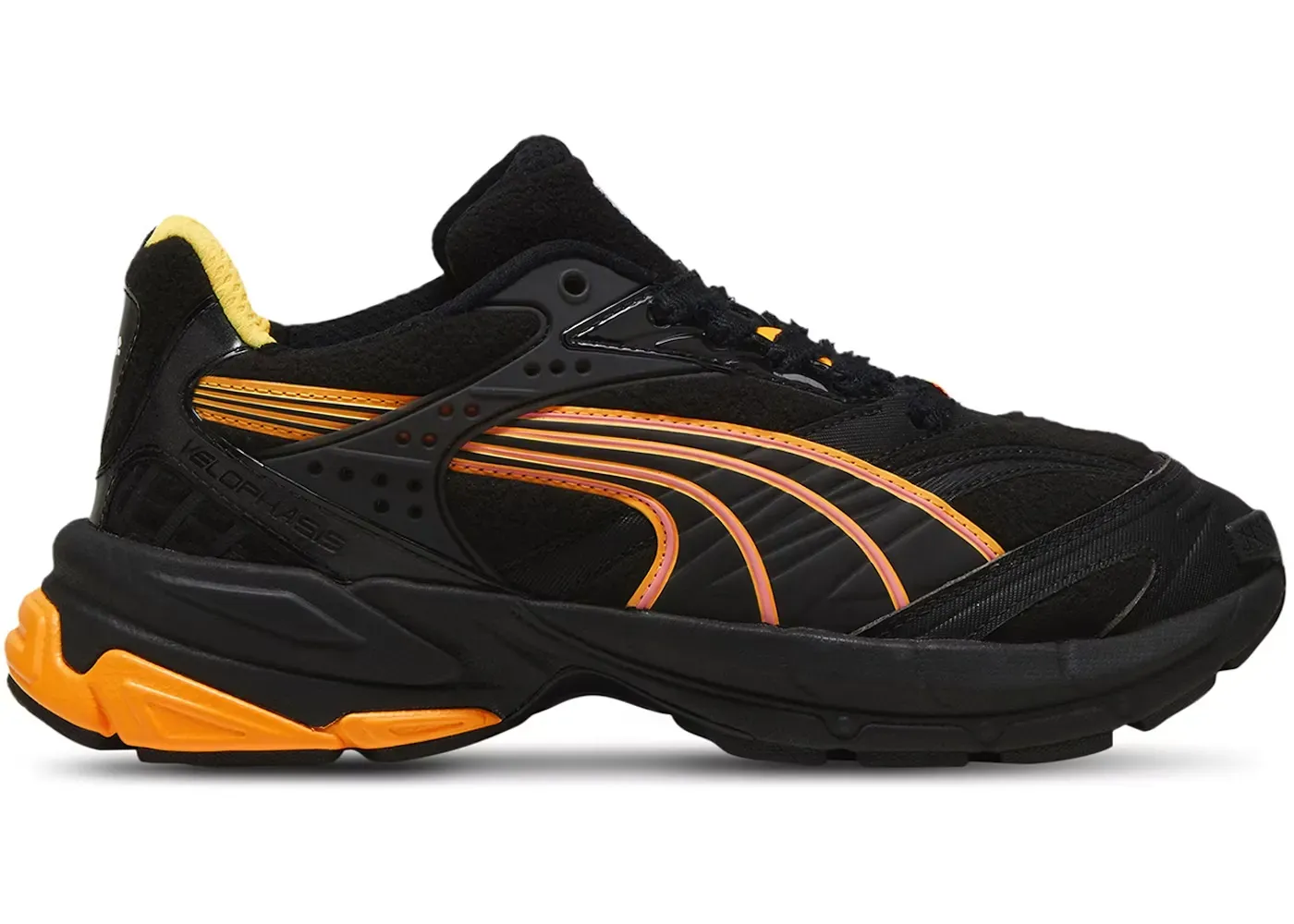 Puma Velophasis