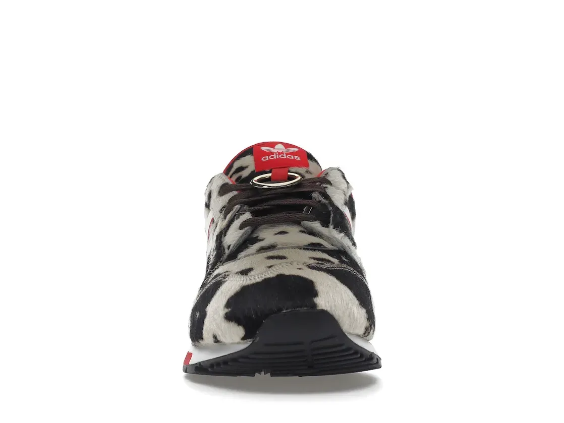 Фото № 2 с приближением к товару «‎adidas ZX 420 Cow»
