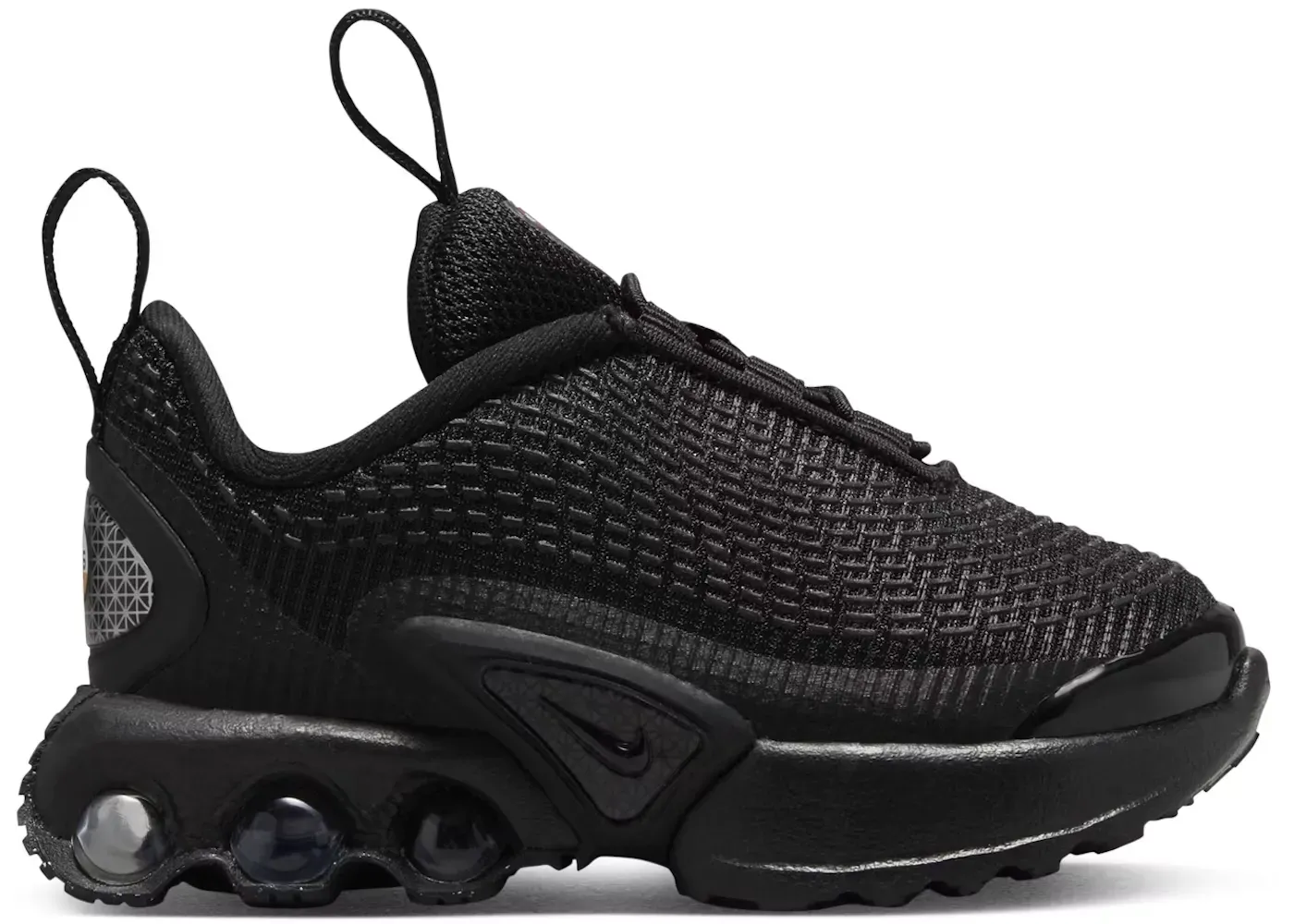 Фото № 1 с приближением к товару «‎Nike Air Max Dn»