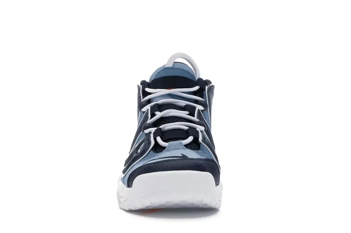 Фото № 2 с приближением к товару «‎Nike Air More Uptempo»