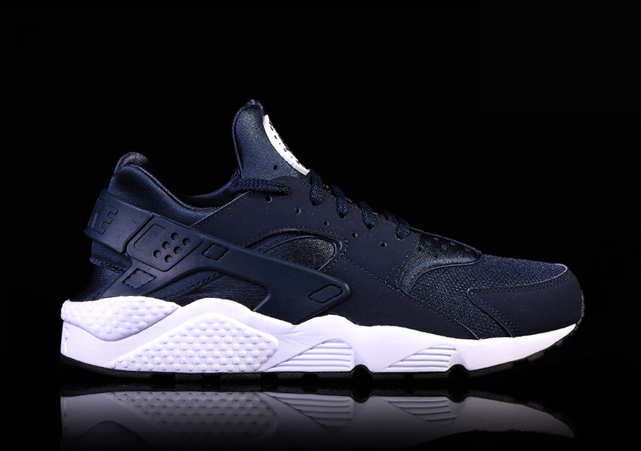 Фото № 1 с приближением к товару «‎Nike Air Huarache Obsidian »