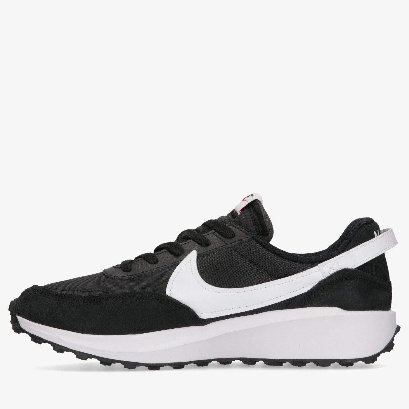 Фото № 2 с приближением к товару «‎Nike Waffle Debut»