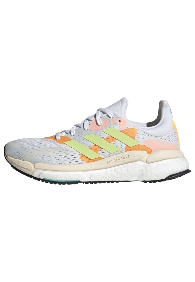Фото № 1 с приближением к товару «‎Adidas Solar Boost Street»