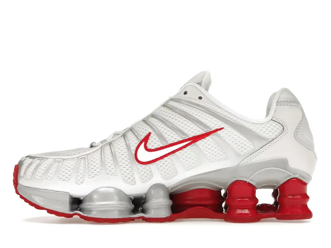 Фото № 3 с приближением к товару «‎Nike Shox TL»
