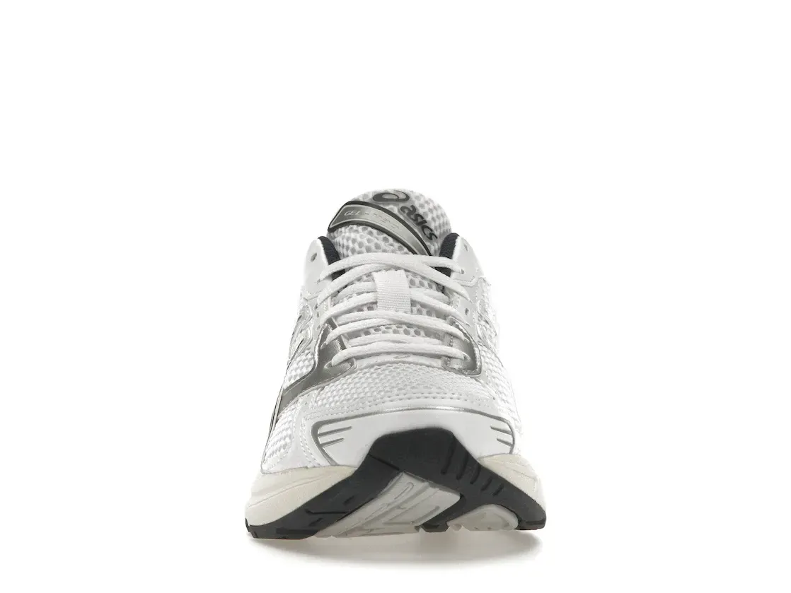Фото № 2 с приближением к товару «‎ASICS Gel-1130 White Midnight »