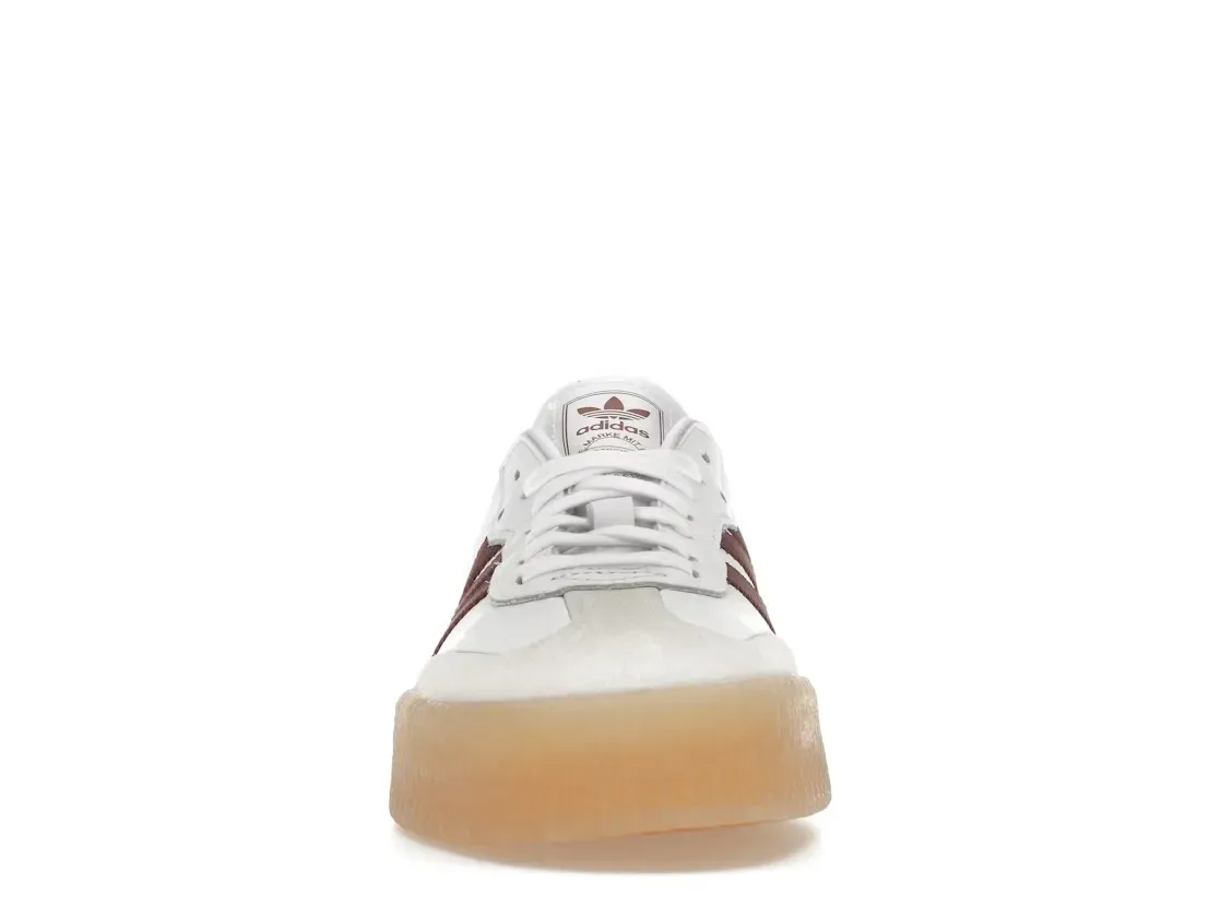 Фото № 2 с приближением к товару «‎adidas Sambae»