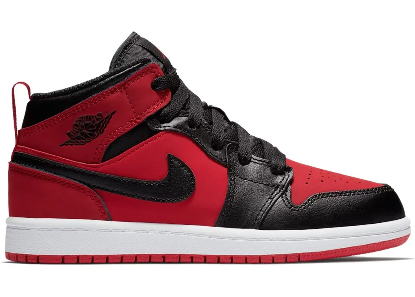 Jordan 1 Mid