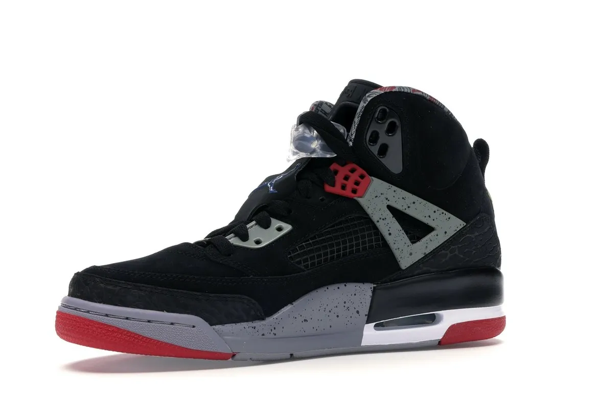 Фото № 3 с приближением к товару «‎Jordan Spizike Fresh Since 85»