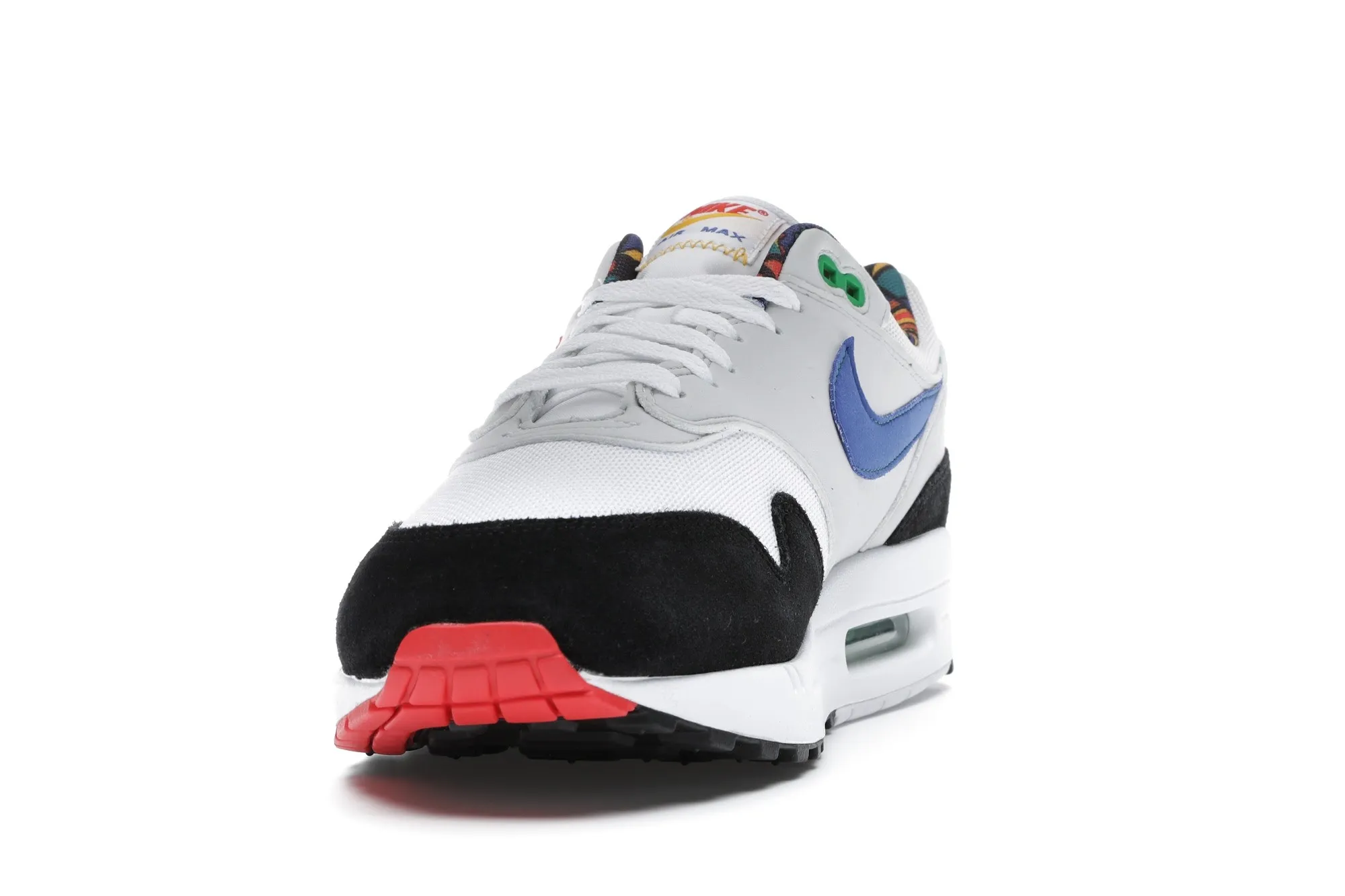 Фото № 2 с приближением к товару «‎Nike Air Max 1 Live Together, Play Together»