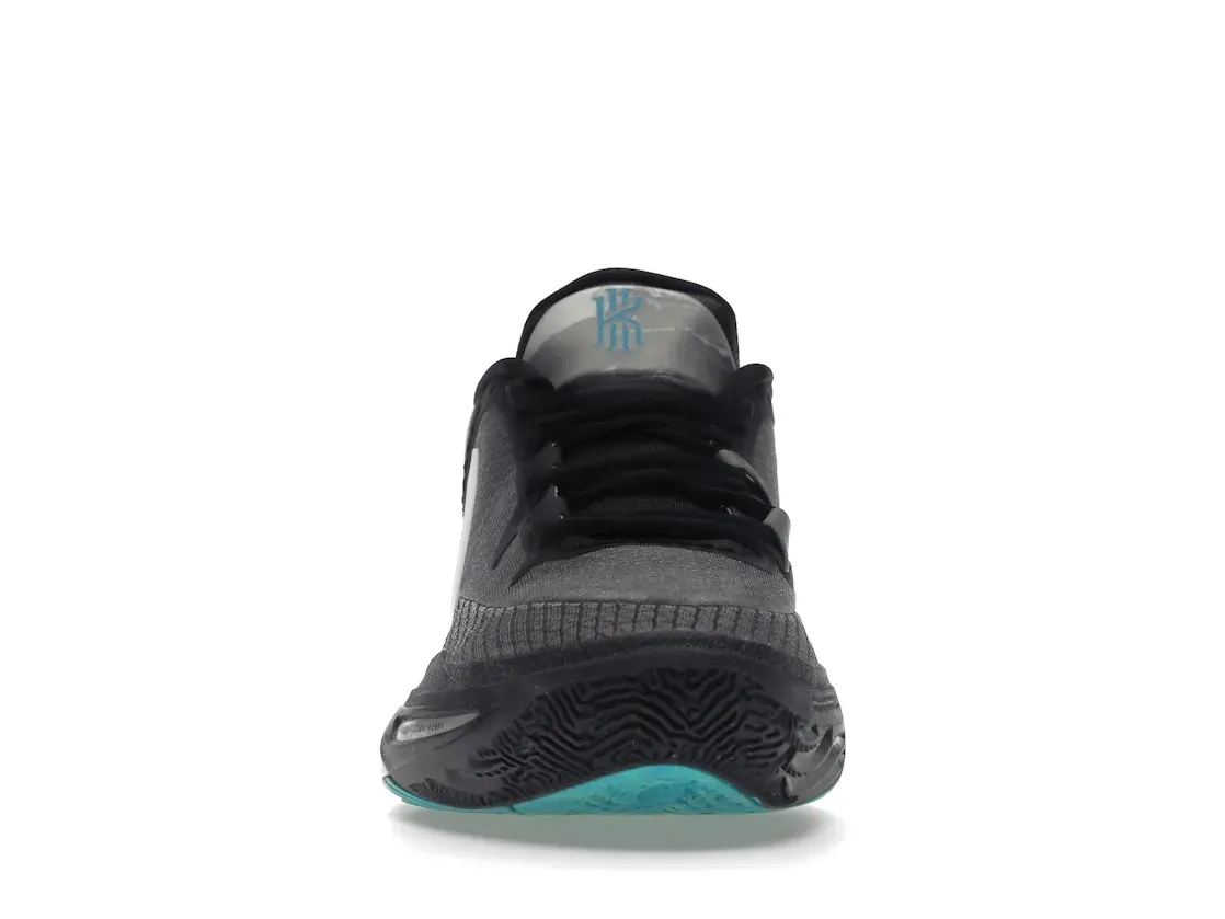 Фото № 2 с приближением к товару «‎Nike Kyrie 8 Orca»