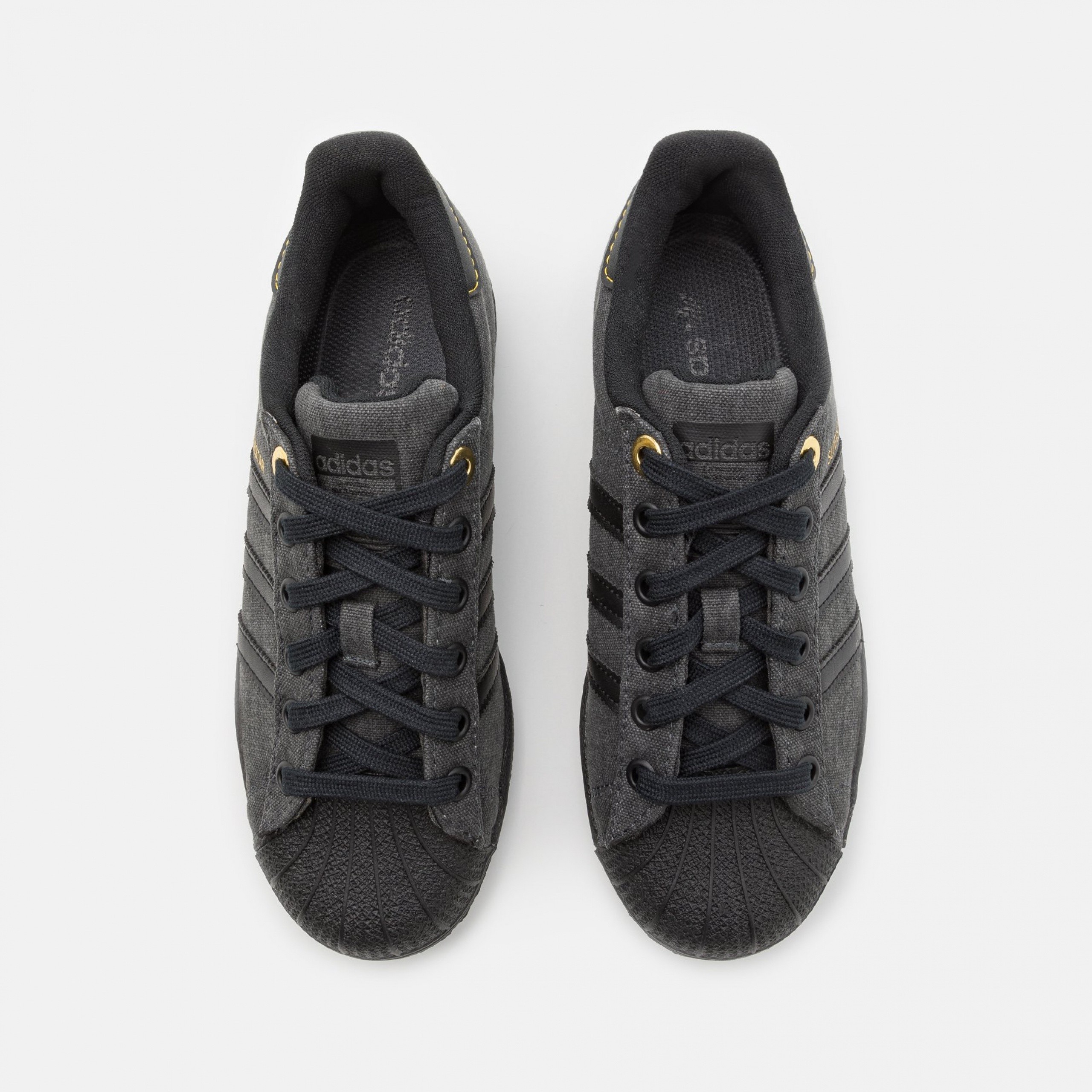 Фото № 4 с приближением к товару «‎Adidas Superstar »