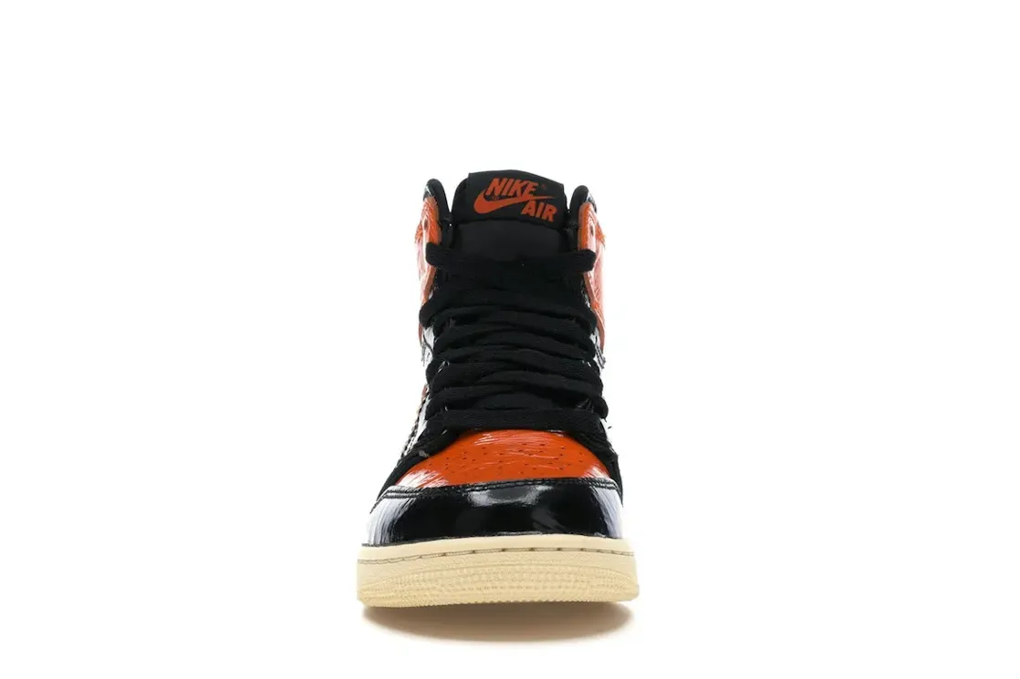 Фото № 2 с приближением к товару «‎Jordan 1 Retro High Shattered Backboard 3.0 »