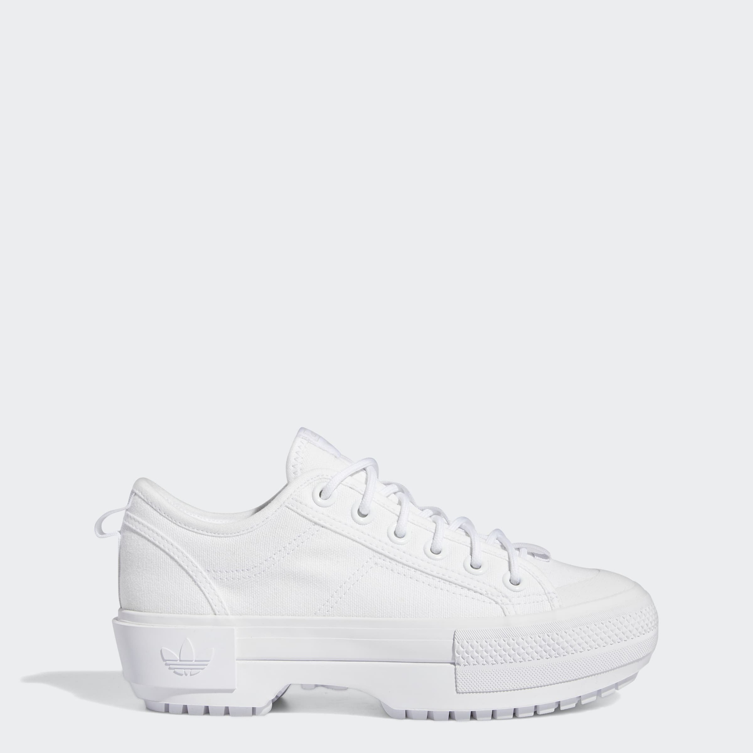 Фото № 2 с приближением к товару «‎Adidas Nizza »