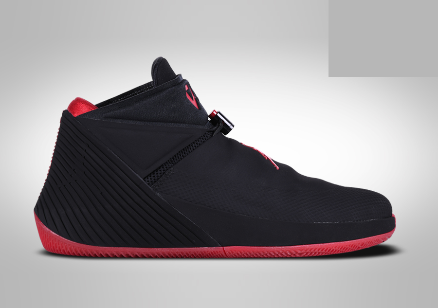 Фото № 1 с приближением к товару «‎Nike Air Jordan Why Not Zer0.1 R. Westbrook »