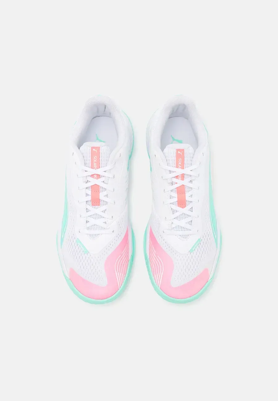 Фото № 4 с приближением к товару «‎SOLARSTRIKE III»