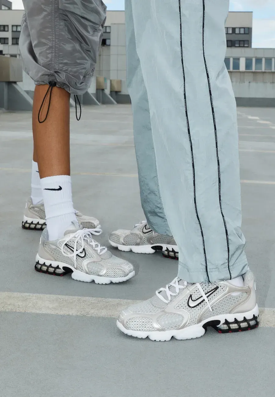 Фото № 2 с приближением к товару «‎AIR ZOOM SPIRIDON CAGE 2 UNISEX»
