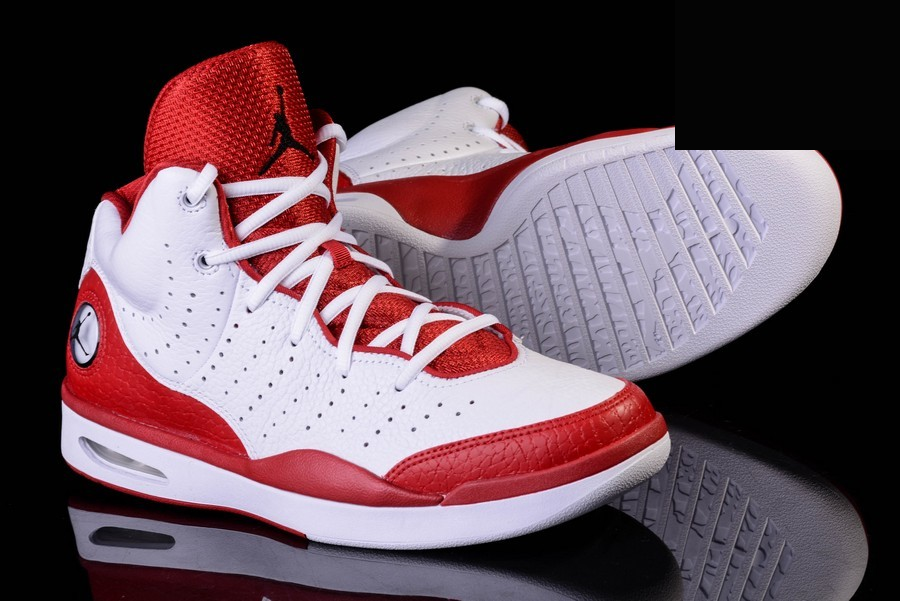 Фото № 2 с приближением к товару «‎Nike Air Jordan Flight Tradition True »