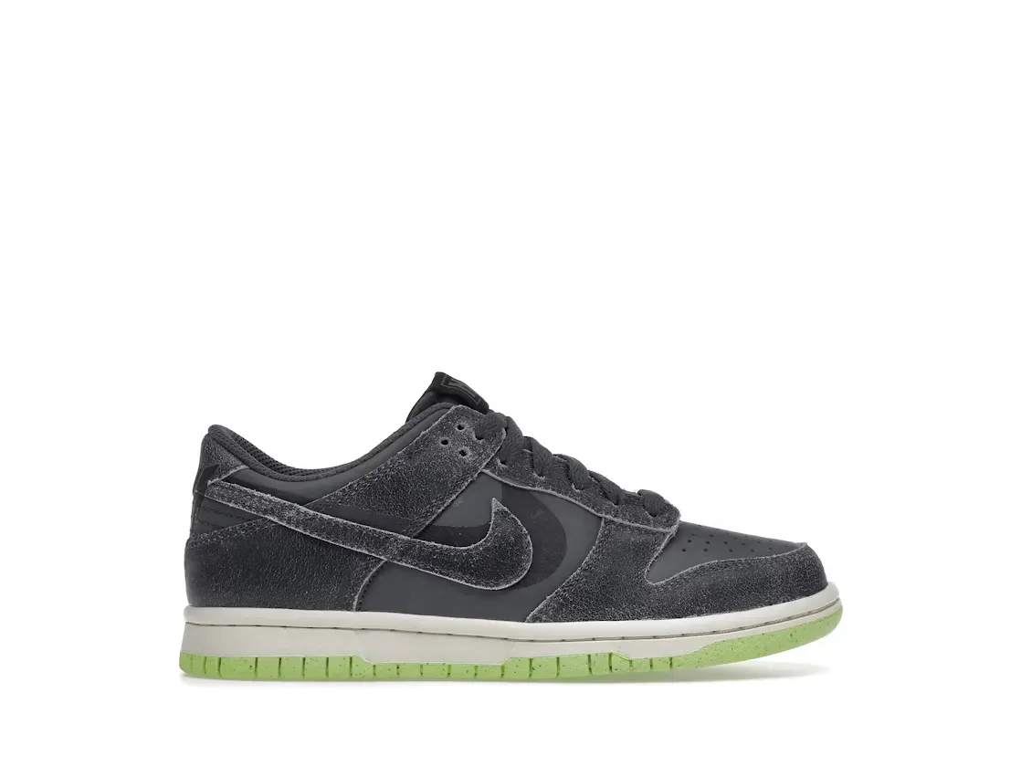 Фото № 1 с приближением к товару «‎Nike Dunk Low»