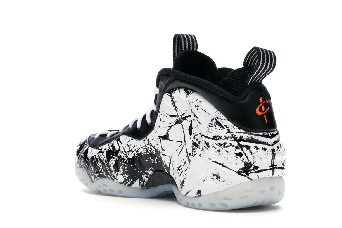 Фото № 6 с приближением к товару «‎Nike Air Foamposite One Shattered Backboard»