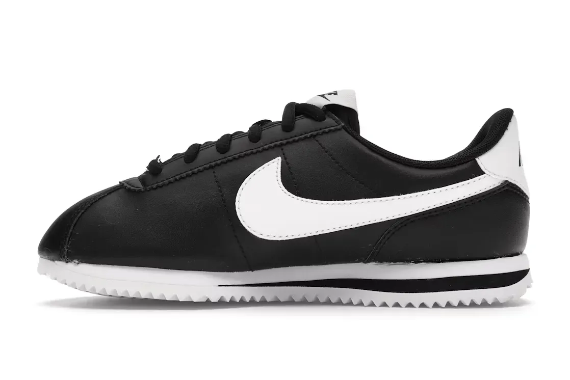 Фото № 3 с приближением к товару «‎Nike Cortez Basic»