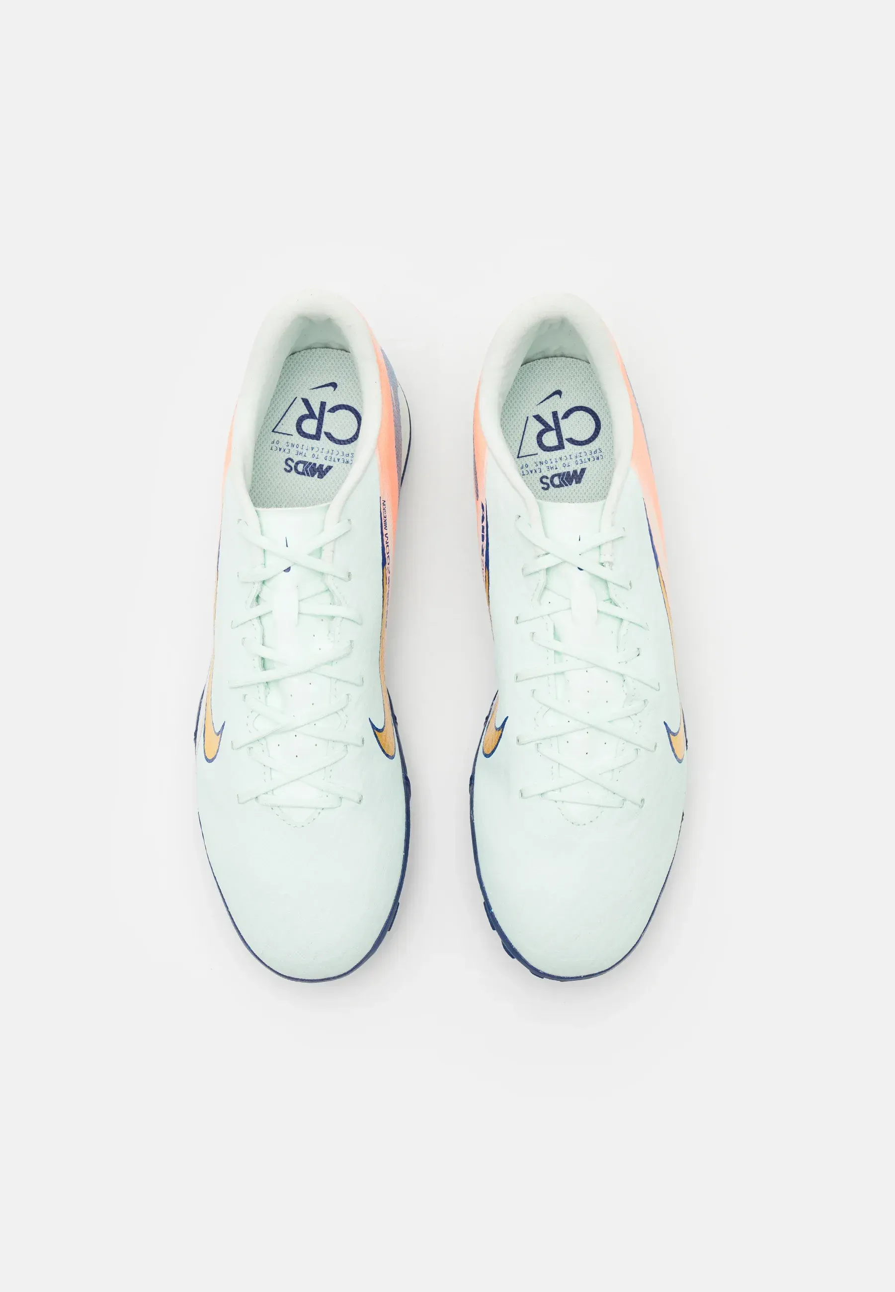 Фото № 4 с приближением к товару «‎ZOOM VAPOR 16 ACADEMY MDS TF»