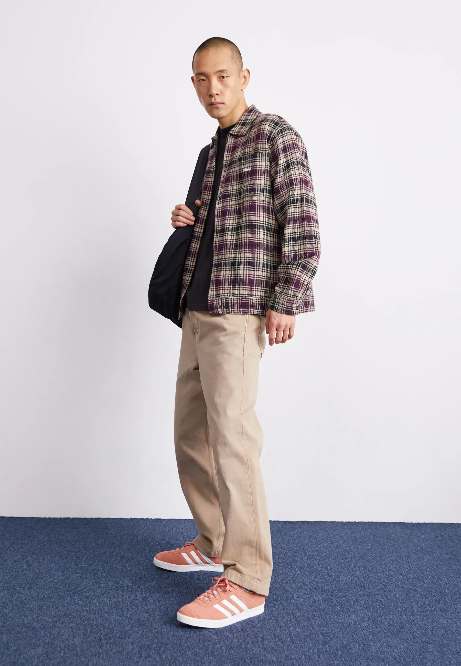 Фото № 3 с приближением к товару «‎GAZELLE UNISEX»