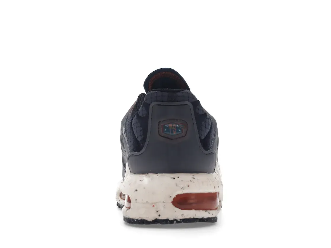 Купить Кроссовки Nike Air Max Terrascape Plus Obsidian Thunder