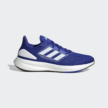 Фото № 1 с приближением к товару «‎Adidas Pureboost 22»