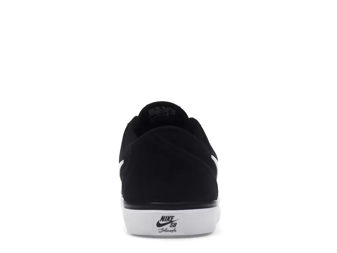 Фото № 4 с приближением к товару «‎Nike Sb Check Solar»