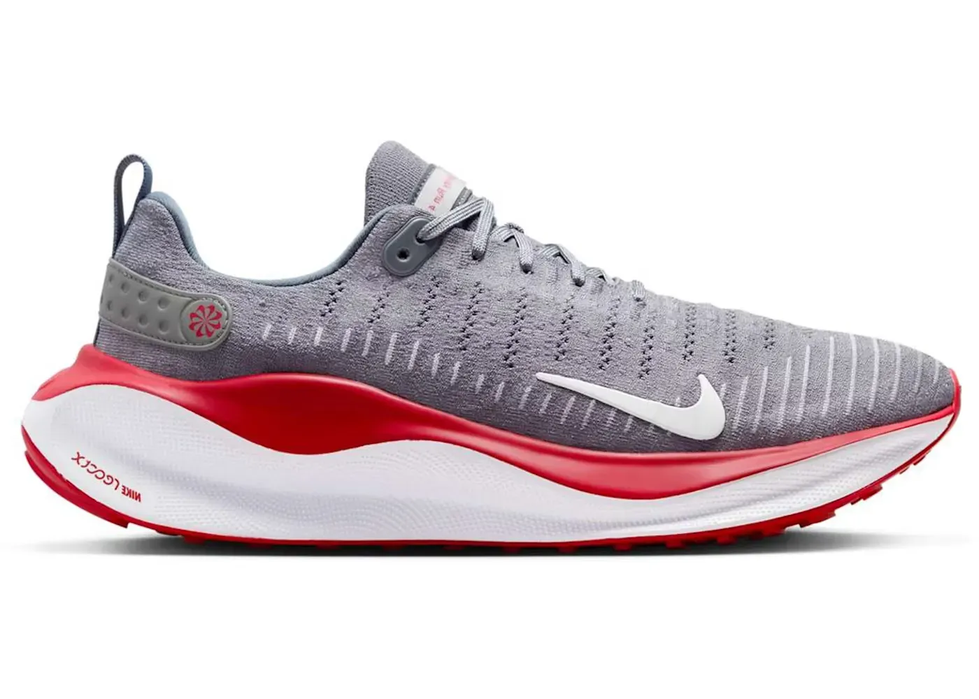 Nike ReactX Infinity Run 4