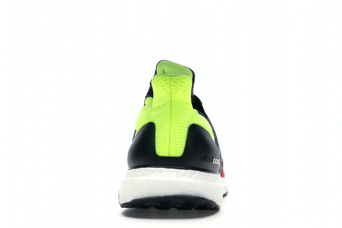 Фото № 4 с приближением к товару «‎adidas Ultra Boost 1.0 OG Consortium Packer Shoes»