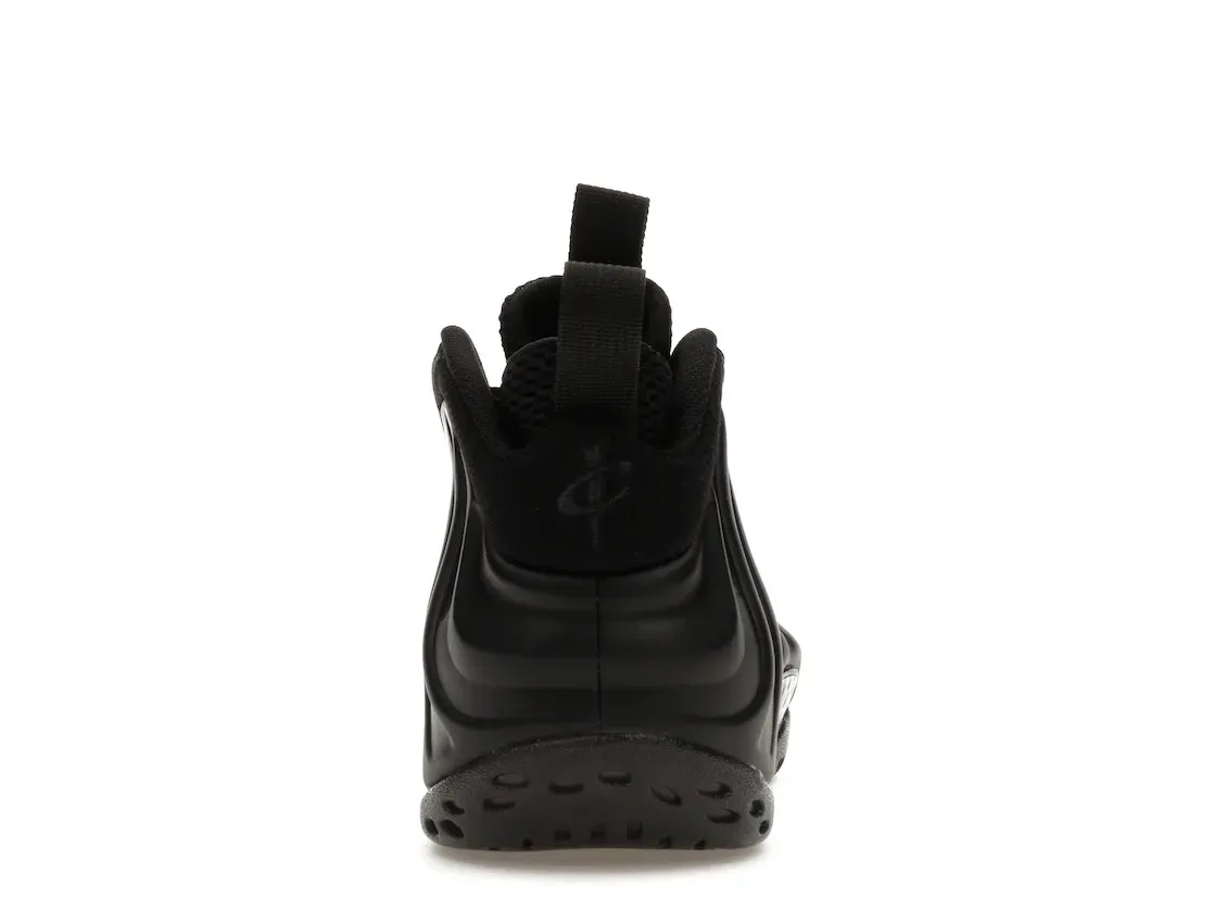 Фото № 4 с приближением к товару «‎Nike Air Foamposite One Anthracite (2023)»