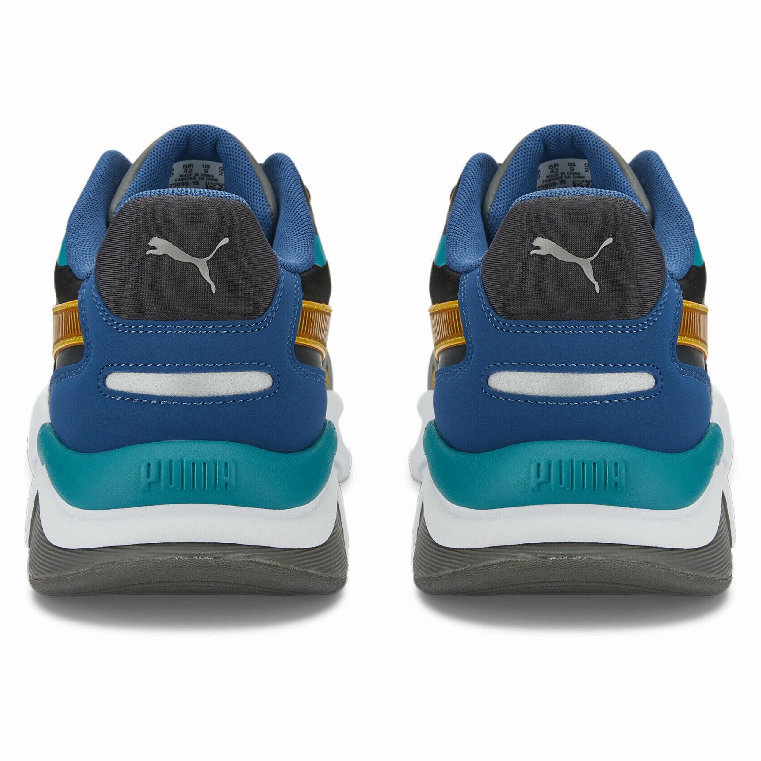 Фото № 4 с приближением к товару «‎Puma X Ray Millennium »