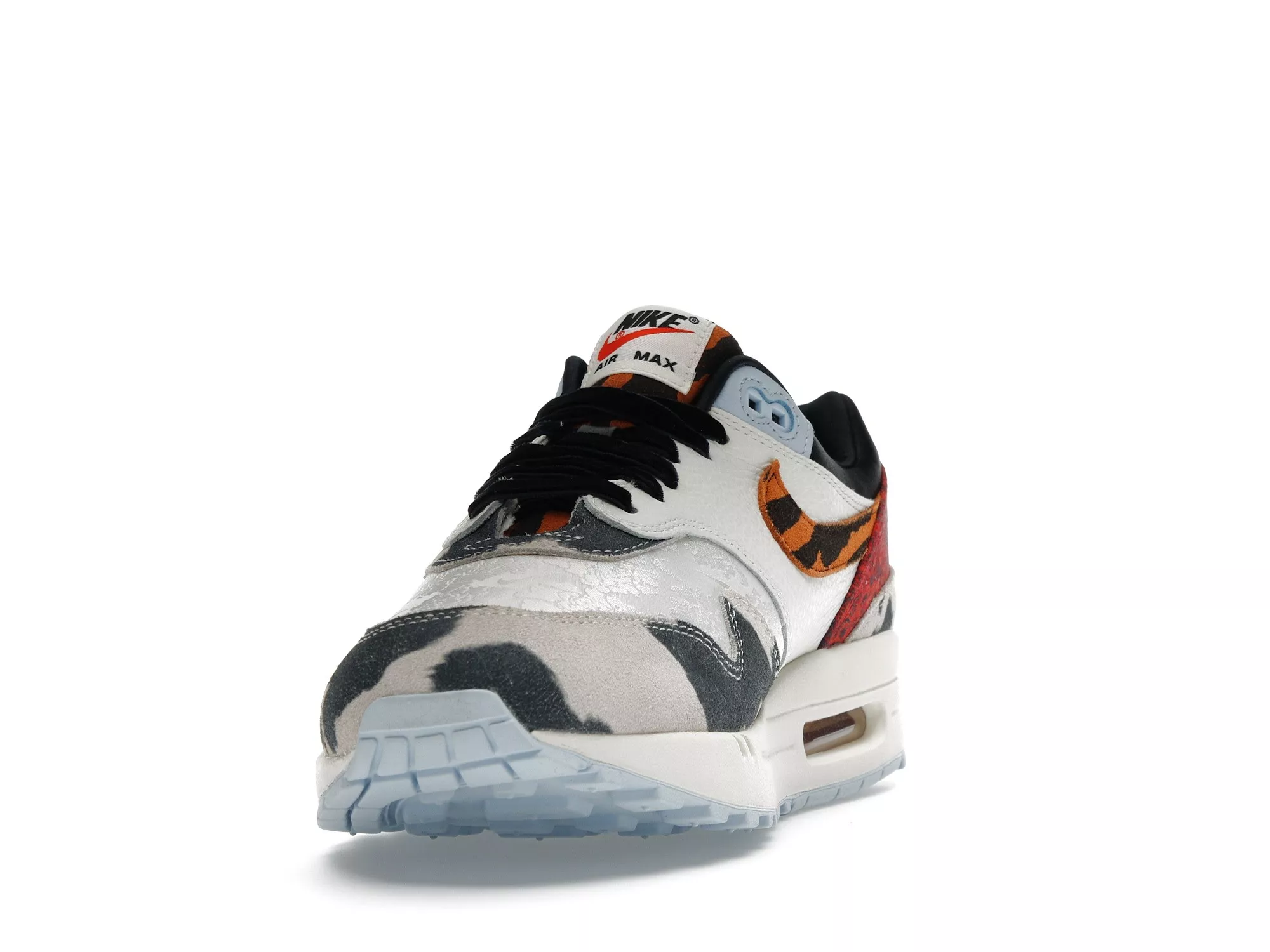 Фото № 2 с приближением к товару «‎Nike Air Max 1 '87 Great Indoors »