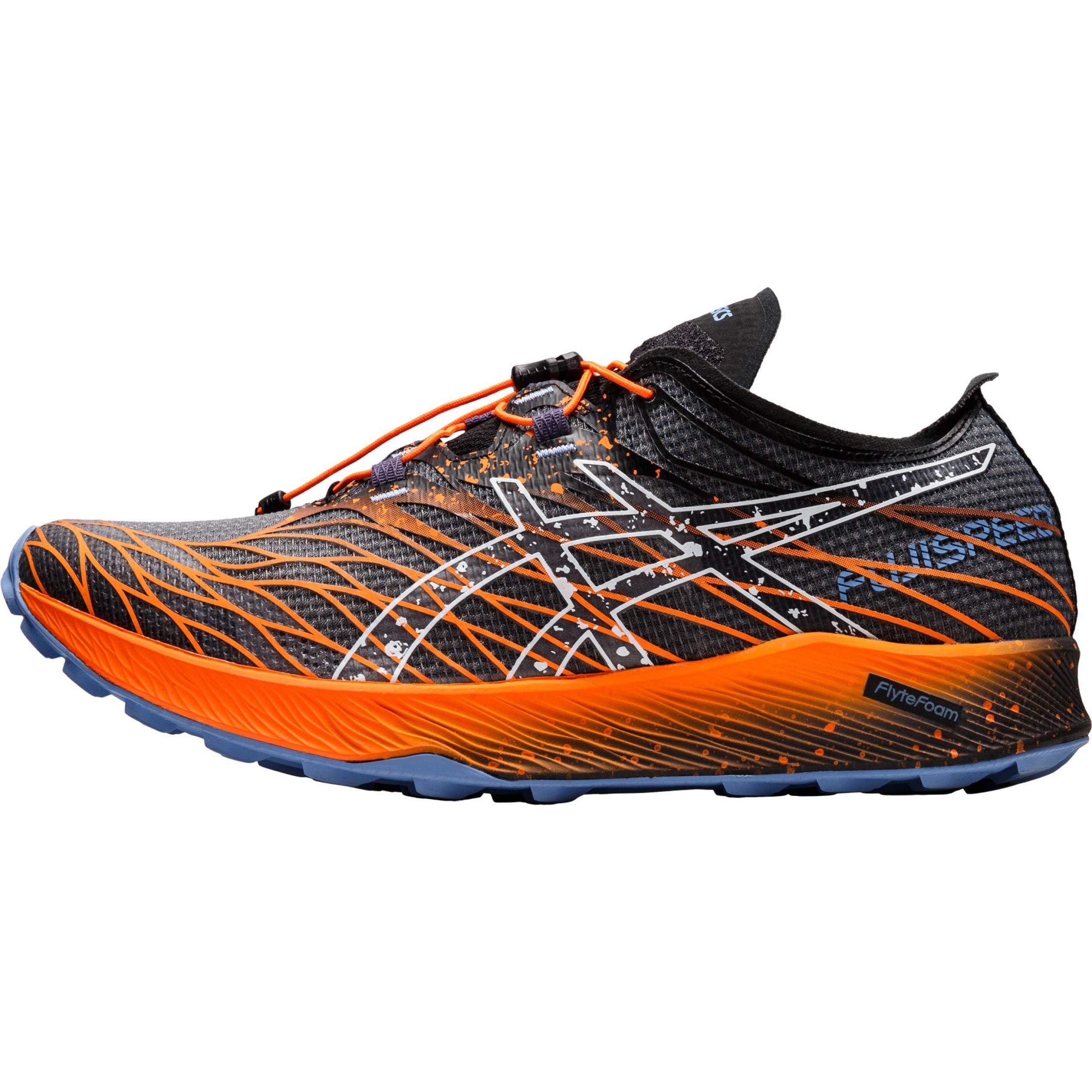 Фото № 1 с приближением к товару «‎Asics Fuji Speed»