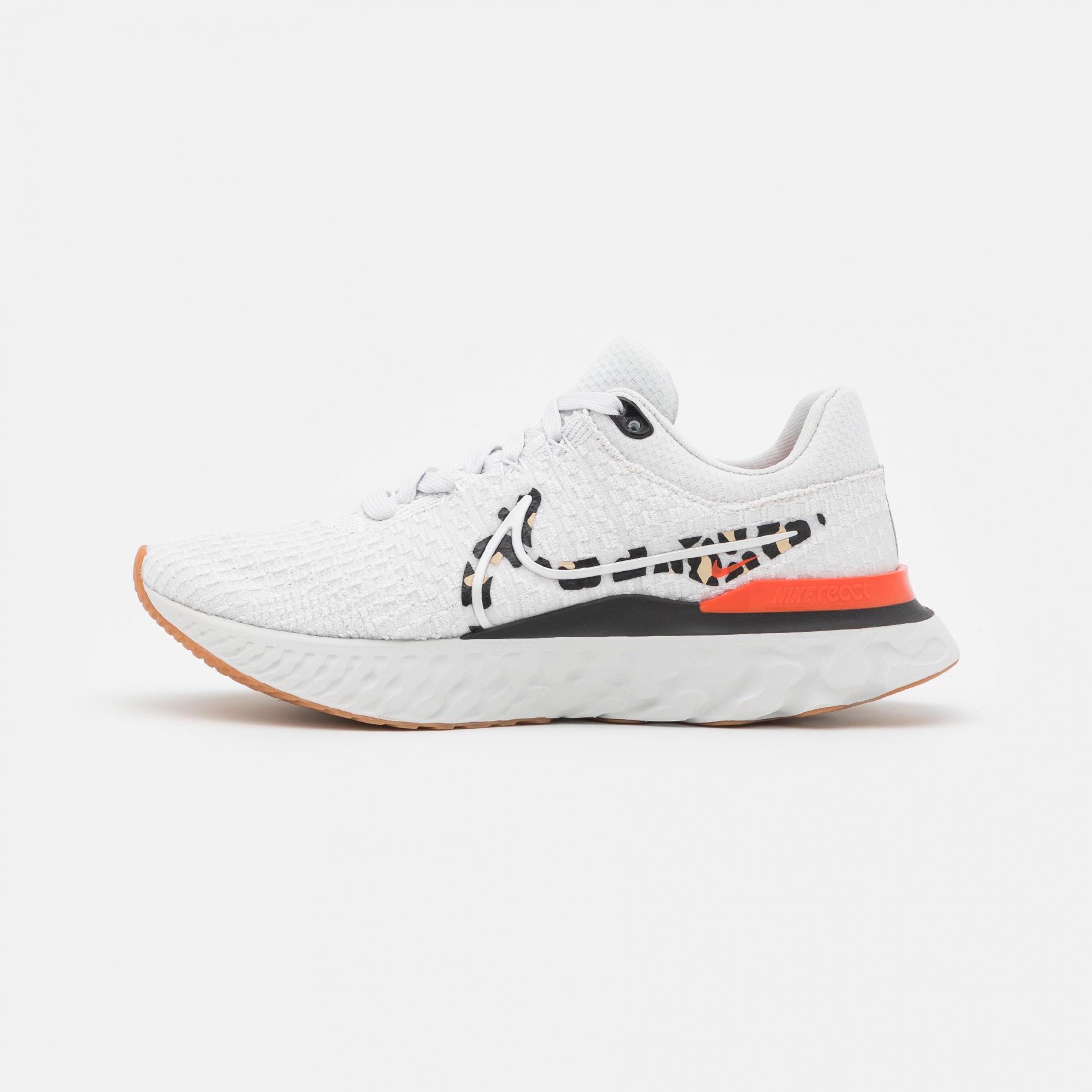 Фото № 1 с приближением к товару «‎Nike W React Infinity FK 3 LP»