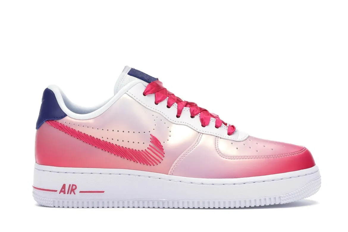 Фото № 1 с приближением к товару «‎Nike Air Force 1 Low Kay Yow »