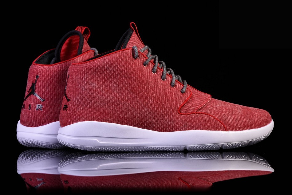 Фото № 2 с приближением к товару «‎Nike Air Jordan Eclipse Chukka »