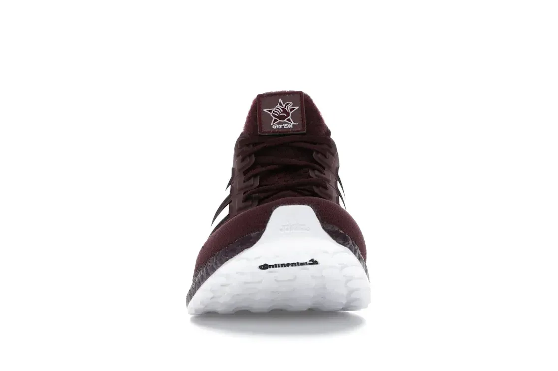 Фото № 2 с приближением к товару «‎adidas Ultra Boost 1.0 Texas A&M»
