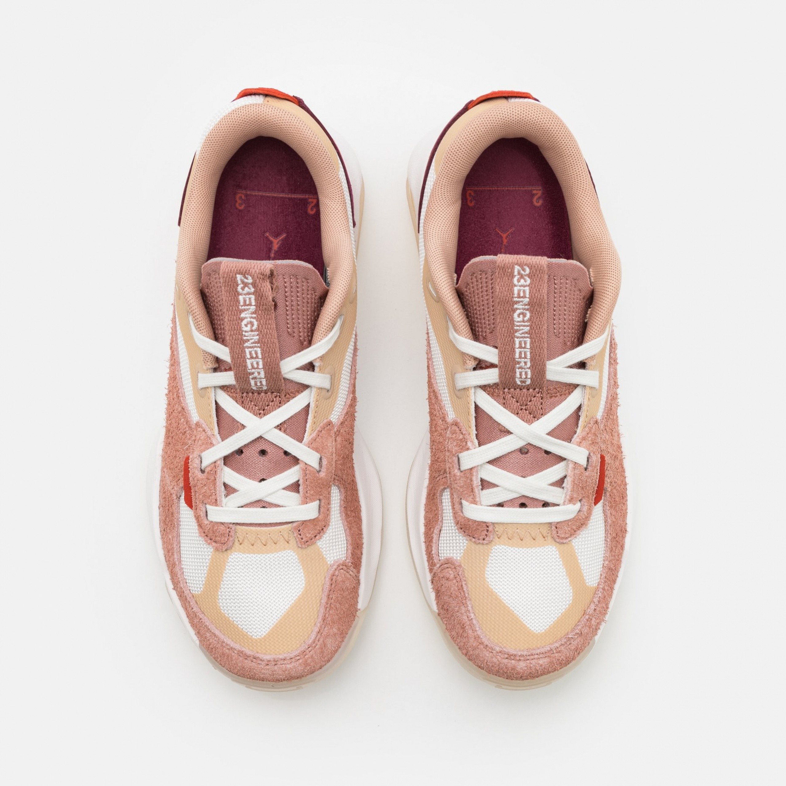 Фото № 4 с приближением к товару «‎Jordan Air 200e »