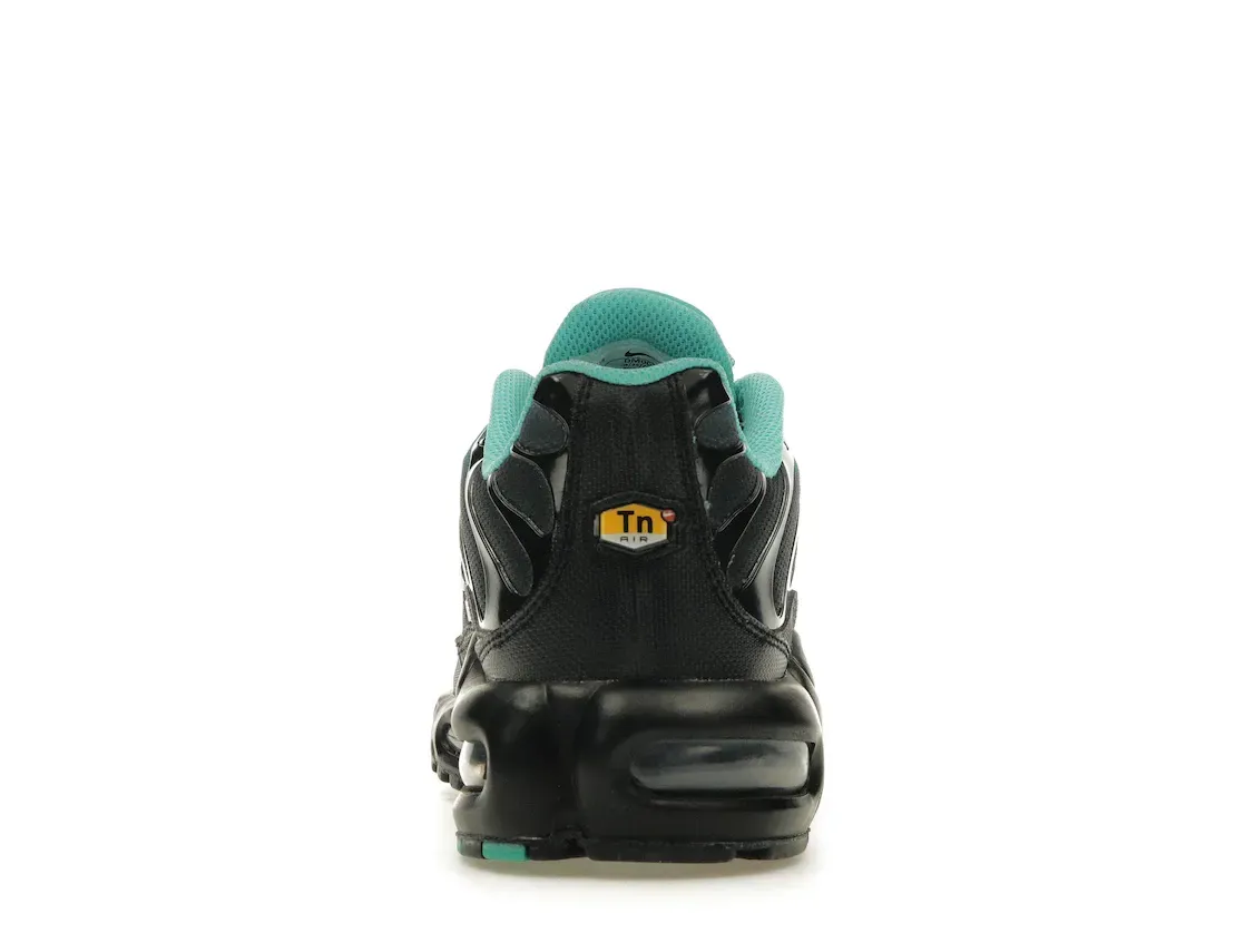 Фото № 4 с приближением к товару «‎Nike Air Max Plus Light Retro Blue»