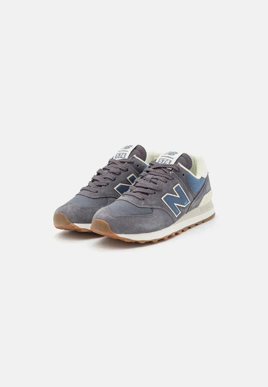 Фото № 4 с приближением к товару «‎574 Trainers»