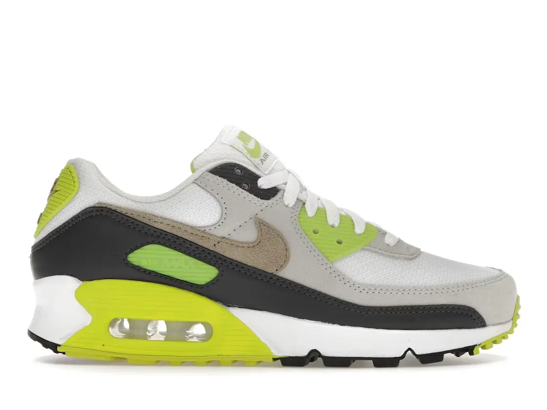 Фото № 1 с приближением к товару «‎Nike Air Max 90»