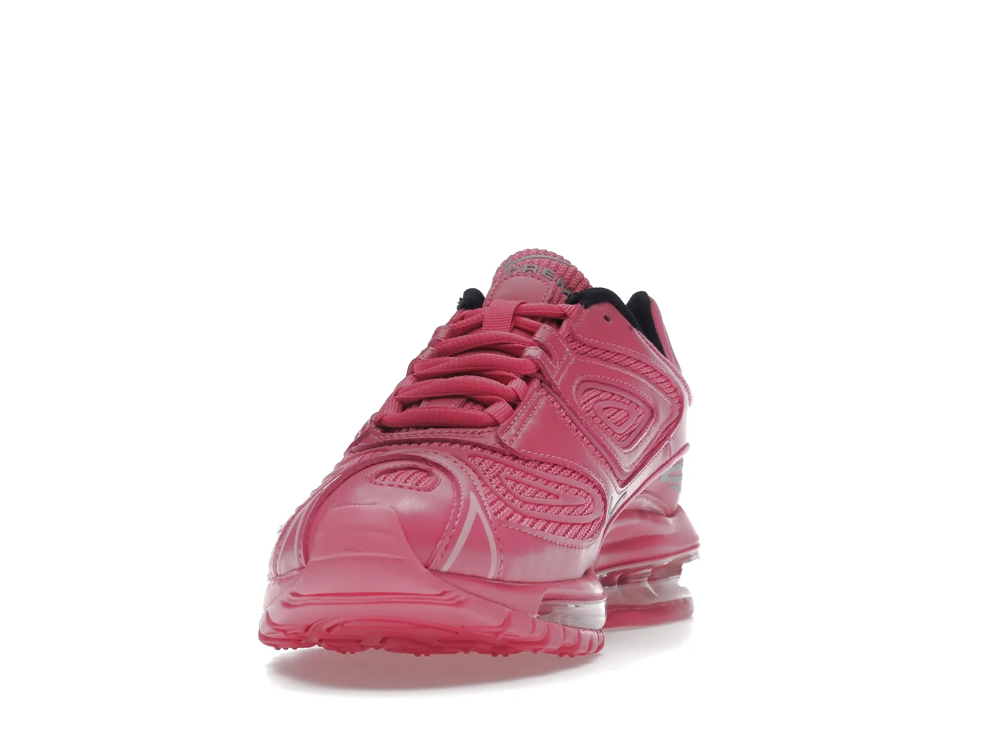Фото № 2 с приближением к товару «‎Nike Air Max 98 TL Supreme Pink»