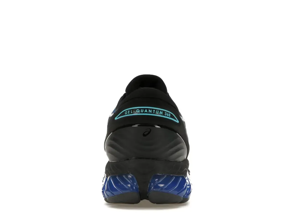 Фото № 4 с приближением к товару «‎ASICS Gel-Quantum 360 VIII»