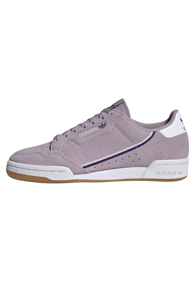 Фото № 2 с приближением к товару «‎Adidas Continental 80 Shoes »